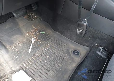 2022 Toyota Corolla Se из США, поврежденный, VIN JTDP4MCE0NJ088034